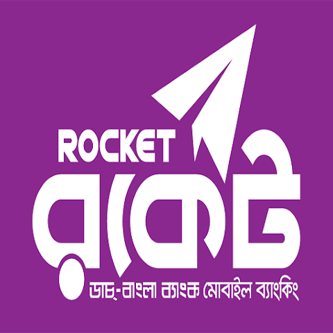 Rocket logo